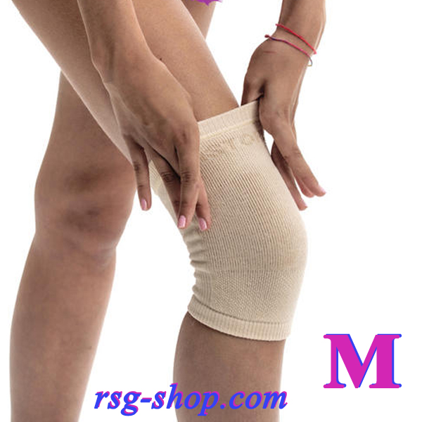 Knee Protector Pastorelli da GARA (1 pc.) s. M col. Beige Art. 04048