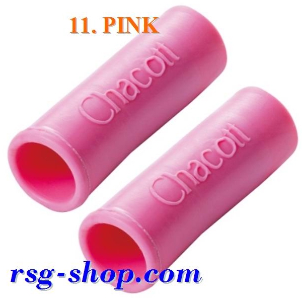 Chacott Grip Cap for Stick (1 pcs) col. Pink Art. 93611