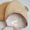 3 x Half Shoe Grishko Irina Microfibra s. XL (39-40) M-03053XL
