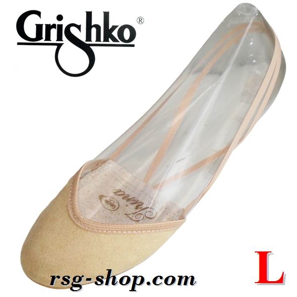 Kappen Grishko Irina Microfiber Gr. L (37-38) Art. M-03053L