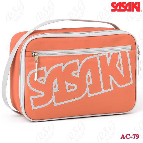 Мульти функциональная сумка Sasaki AC-79 COP col. CoralPink