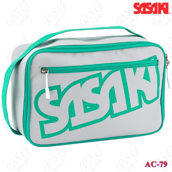 Мульти функциональная сумка Sasaki AC-79 GY col. Cray