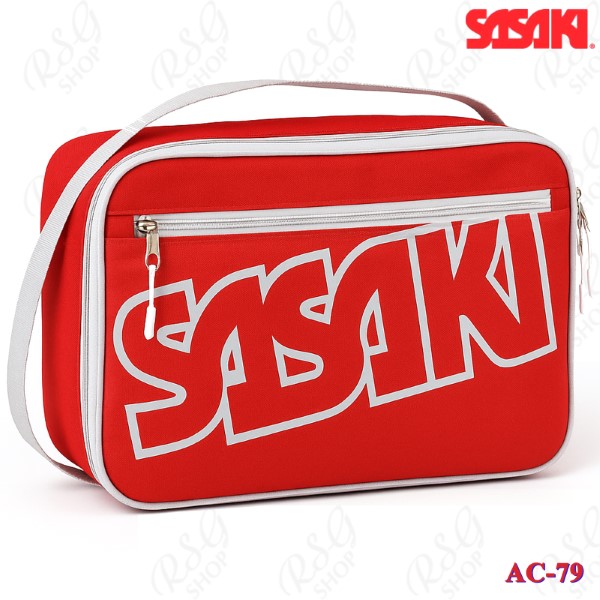 RSG Multi Tasche Sasaki AC-79 R col. Red