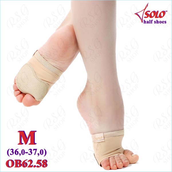 Contemporary Kappen Solo OB62 Gr. M (36-37) Skin OB62.58-M