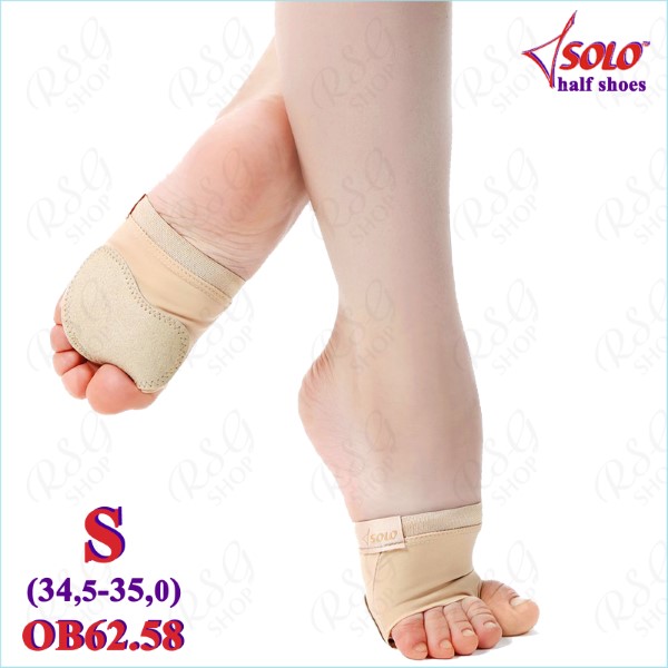 Contemporary Kappen Solo OB62 Gr. S (34,5-35) Skin OB62.58-S