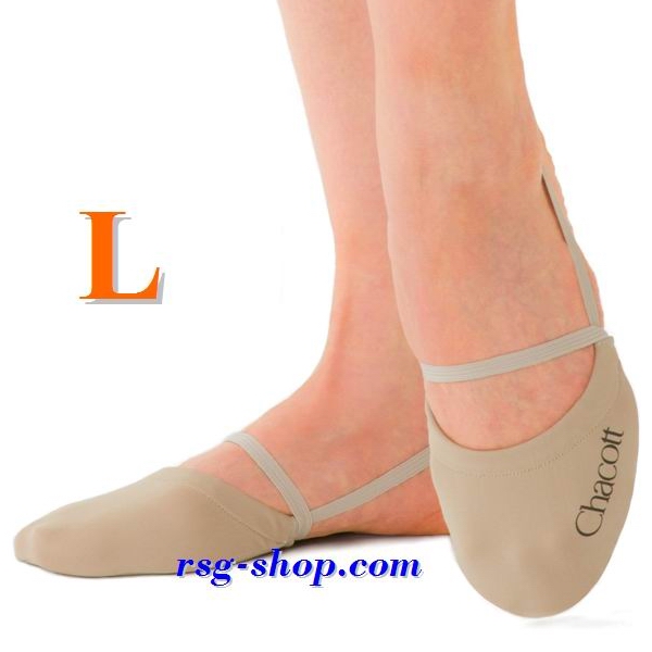Stretch half shoes Chacott #003 s. L (37-40) Art. 00322
