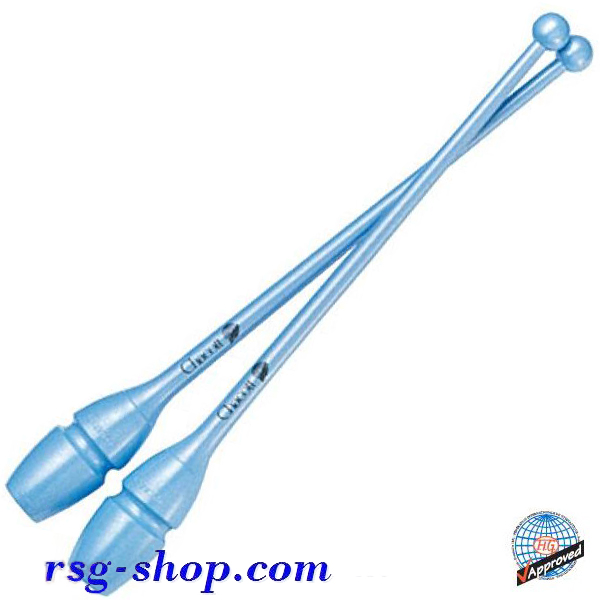 Keulen Chacott Hi-Grip-II 41 cm FIG col. Saxe Blue Art. 007-98022