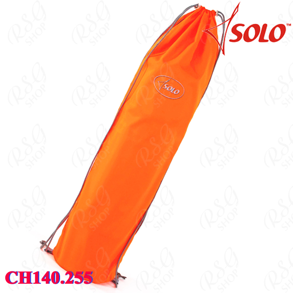 Чехол для коврика Solo col. Orange Neon Art. CH140.255