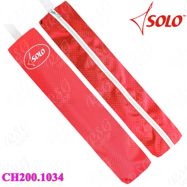 Clubs Holder Solo col. Red Art. CH200.1034