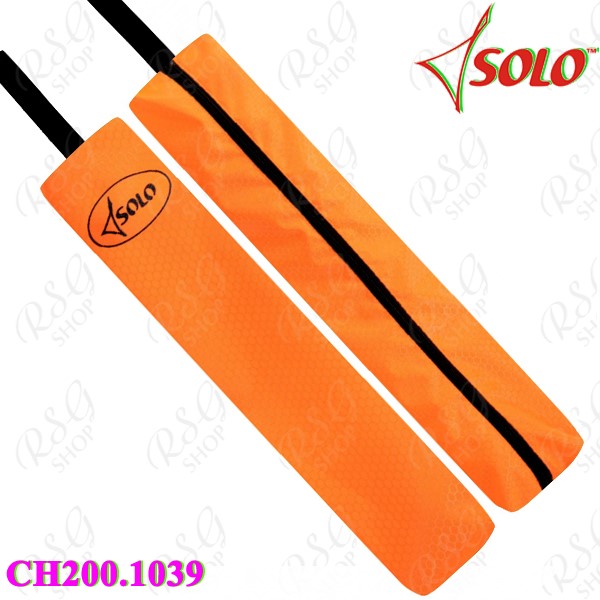 Keulenhülle Solo Gr. Orange-Neon Art. CH200.1039