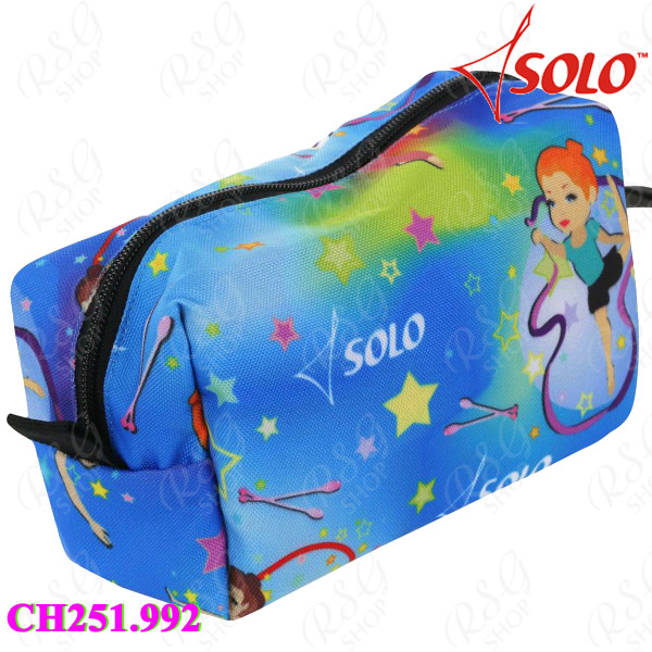 Cosmetic Bag Solo col. Gymnasts Art. CH251.992