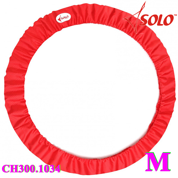 Reifenhülle Solo Gr. M (75-80 cm) col. Red CH300.1034-M