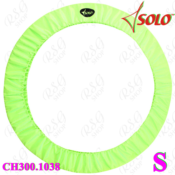 Reifenhülle Solo Gr. S (65-70 cm) col. Yellow-Neon CH300.1038-S Reifenhülle Solo Gr. S (65-70 cm) col. Yellow-Neon CH300.1038-S