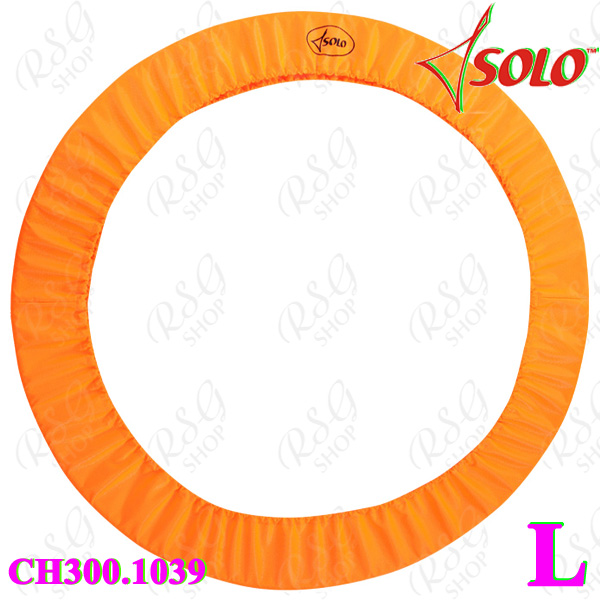 Reifenhülle Solo Gr. L (85-90 cm) col. Orange-Neon CH300.1039-L Reifenhülle Solo Gr. L (85-90 cm) col. Orange-Neon CH300.1039-L