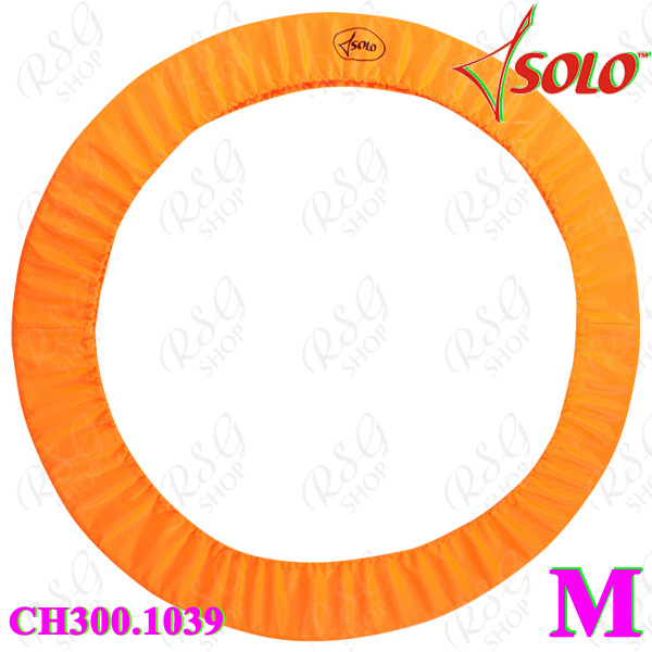 Reifenhülle Solo Gr. M (75-80 cm) col. Orange-Neon CH300.1039-M Reifenhülle Solo Gr. M (75-80 cm) col. Orange-Neon CH300.1039-M