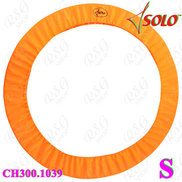 Reifenhülle Solo Gr. S (65-70 cm) col. Orange-Neon CH300.1039-S Reifenhülle Solo Gr. S (65-70 cm) col. Orange-Neon CH300.1039-S
