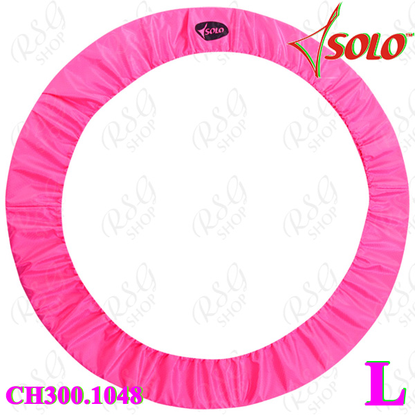 Reifenhülle Solo Gr. L (85-90 cm) col. Pink-Neon CH300.1048-L Reifenhülle Solo Gr. L (85-90 cm) col. Pink-Neon CH300.1048-L