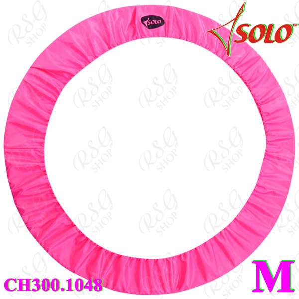 Reifenhülle Solo Gr. M (75-80 cm) col. Pink-Neon CH300.1048-M Reifenhülle Solo Gr. M (75-80 cm) col. Pink-Neon CH300.1048-M