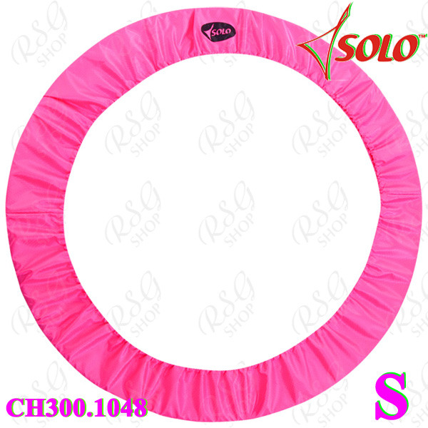Reifenhülle Solo Gr. S (65-70 cm) col. Pink-Neon CH300.1048-S Reifenhülle Solo Gr. S (65-70 cm) col. Pink-Neon CH300.1048-S