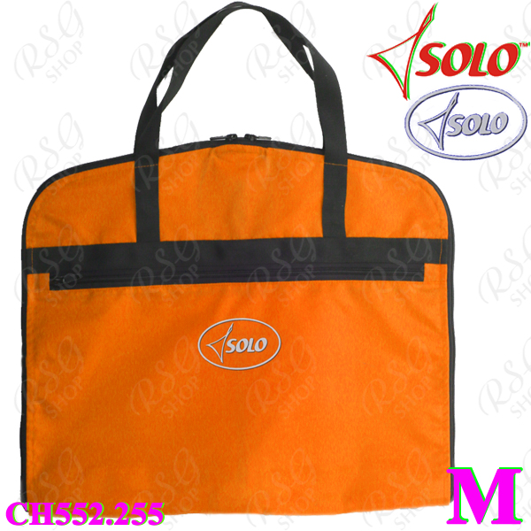Holder for Leotard Solo s. M (46x75 cm) col. Orange CH552.255-M