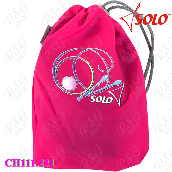 Seilhülle Solo col. Fuchsia Art. CH111.231 Seilhülle Solo col. Fuchsia Art. CH111.231
