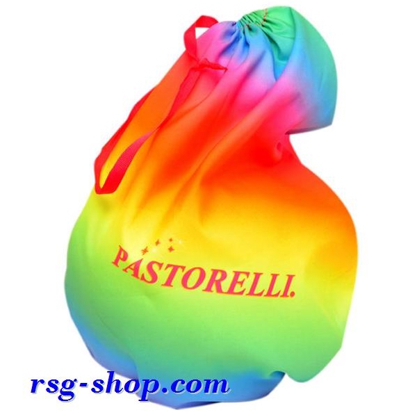 Ballhülle von Pastorelli col. Arcobaleno Art. 02702