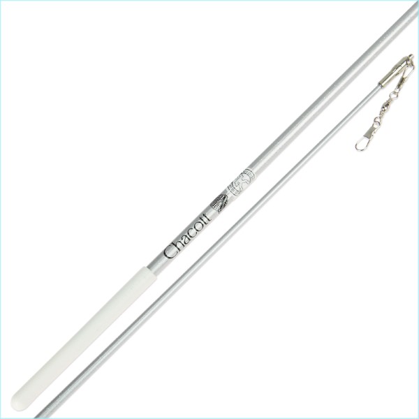 Stab Chacott Holographic 60cm col. Silver FIG Art. 02-98598 Stab Chacott Holographic 60cm col. Silver FIG Art. 02-98598
