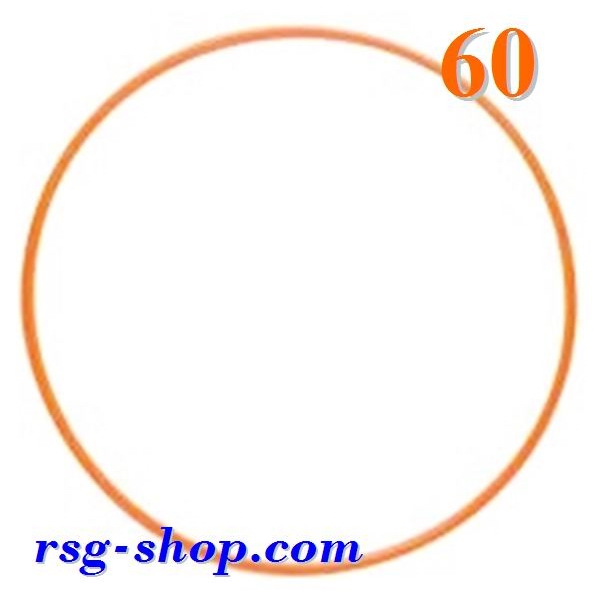 Ring orange Reifen 60 cm 