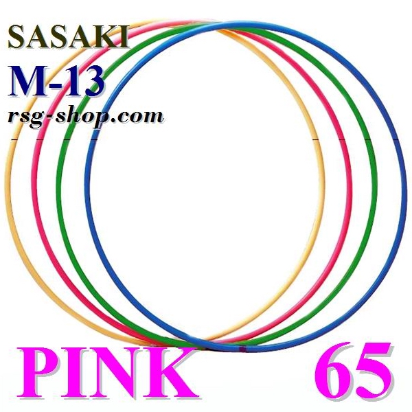 Reifen Sasaki M-13 P 65 cm Pink