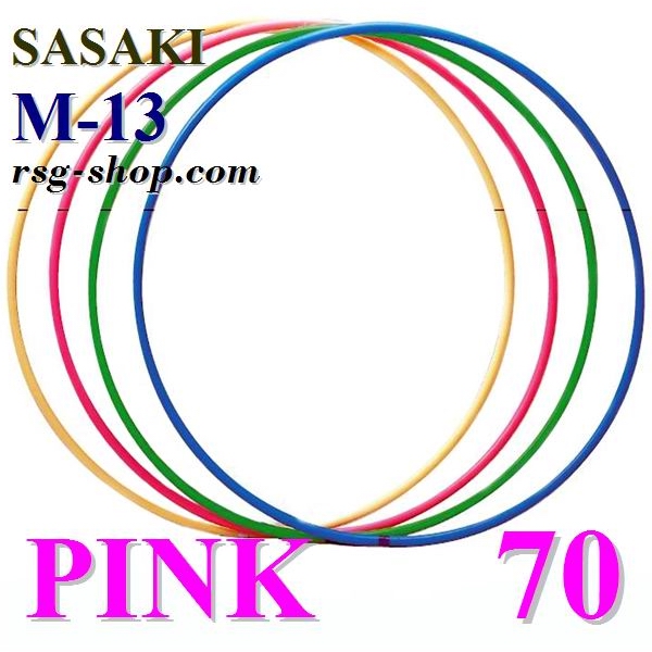 Reifen Sasaki M-13 P 70 cm Pink