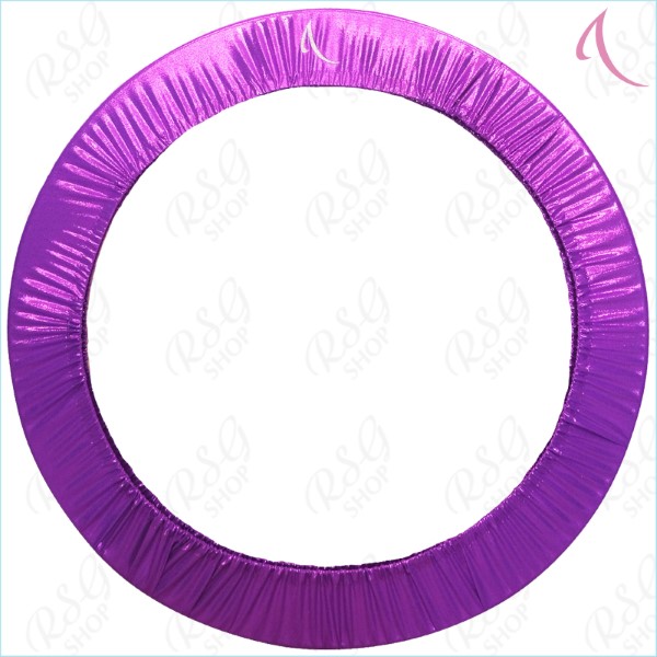 Holder for hoop Pastorelli col. Viola Art. 04191