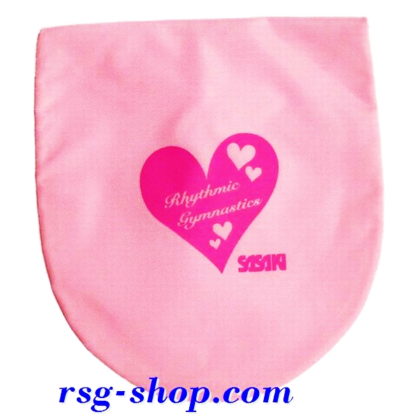 Holder Sasaki M-752 P for Half Shoes col. Pink