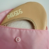 Holder Sasaki M-752 P for Half Shoes col. Pink