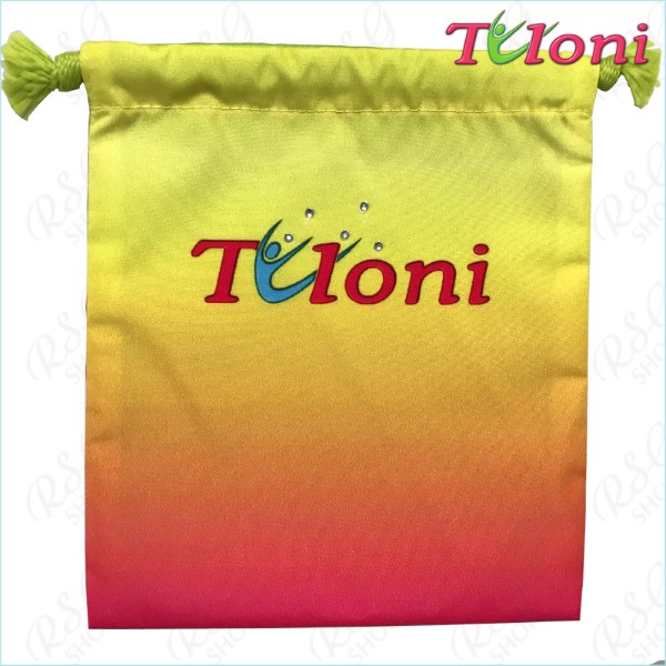 Kappenhülle von Tuloni mod. Trio col. YxFUxG Art. MKR-HSH04