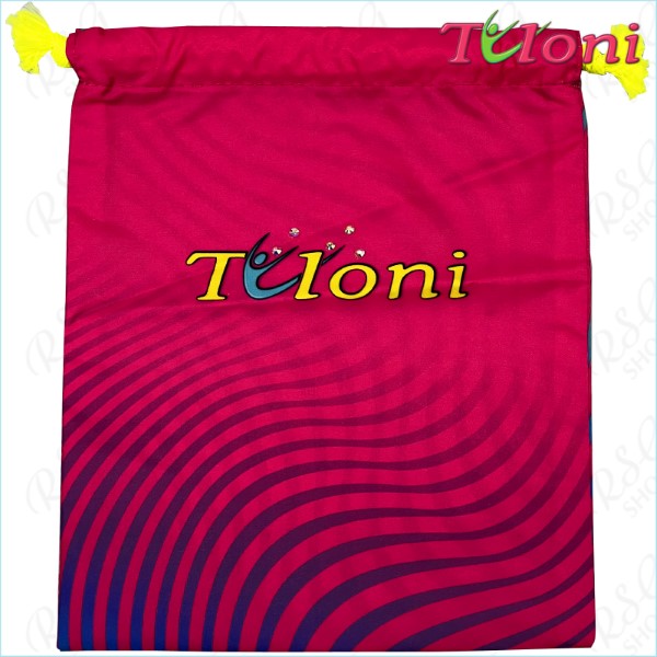 Чехол для получешек Tuloni mod. Wave col. FUxBU Art. MKR-HSH03