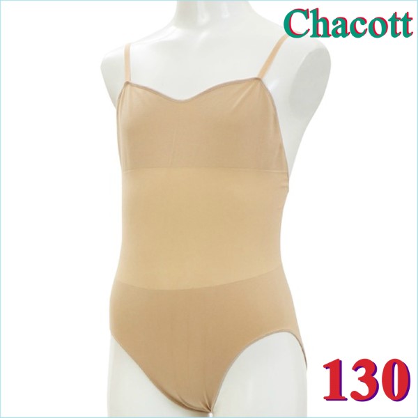 Unteranzug Chacott Junior col. Beige s. 130 Art. 013-28011