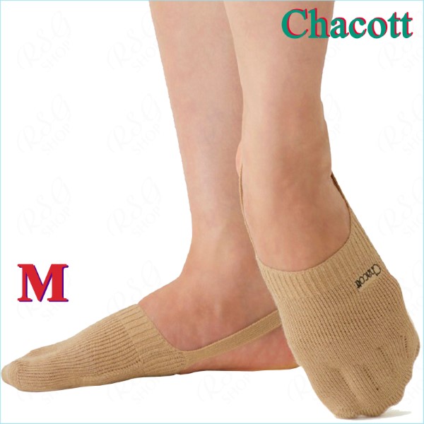 Strumpfkappen Chacott Multi Fit II #008 s. M (36-38) Art. 008-88011