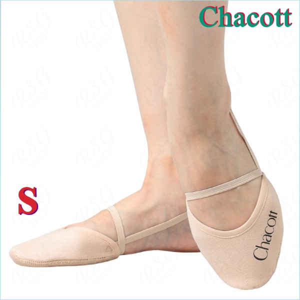 Kappen Chacott 3D (waschbar) #009 s. S (36-37) Art. 009-28011