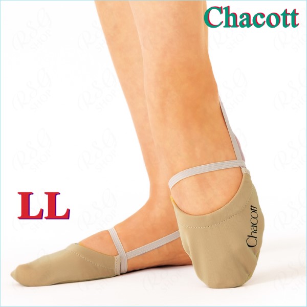 Kappen Chacott Stretch II #011 Beige s. LL (40-41) 011-58011