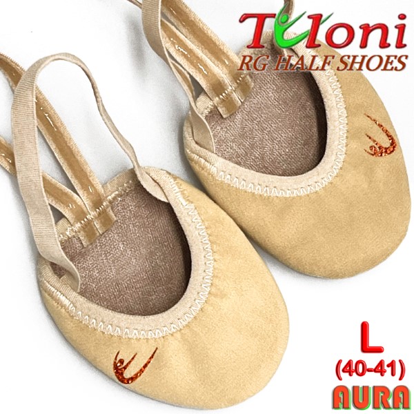 Kappen Tuloni Stretch mod. AURA s. L (40-41) Art. T1454L