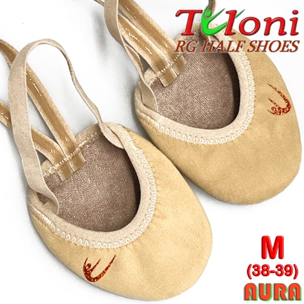 Kappen Tuloni Stretch mod. AURA s. M (38-39) Art. T1454M