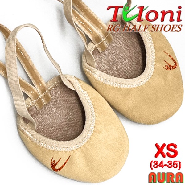 Kappen Tuloni Stretch mod. AURA s. XS (34-35) Art. T1454XS