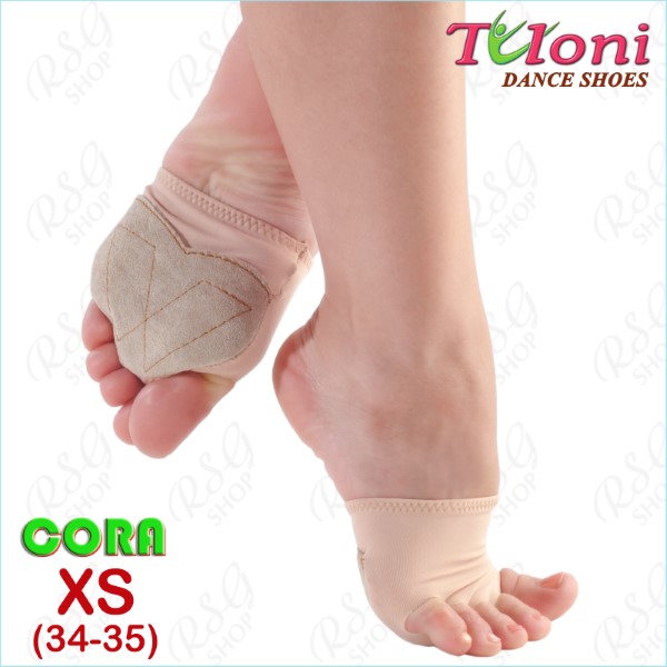 Contemporary Kappen Tuloni mod. CORA size XS (34-35) Art. T1207XS