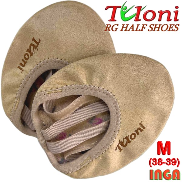 Kappen Tuloni Stretch mod. INGA Gr. M (38-39) Art. T1435M