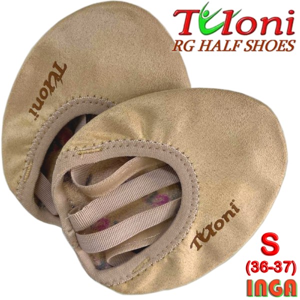Stretch Half Shoe Tuloni mod. INGA s. S (36-37) Art. T1435S