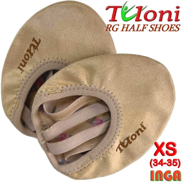 Kappen Tuloni Stretch mod. INGA Gr. XS (34-35) Art. T1435XS