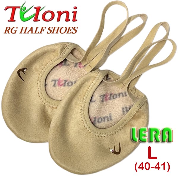 Kappen Tuloni mod. LERA size L (40-41) Art. T1205L