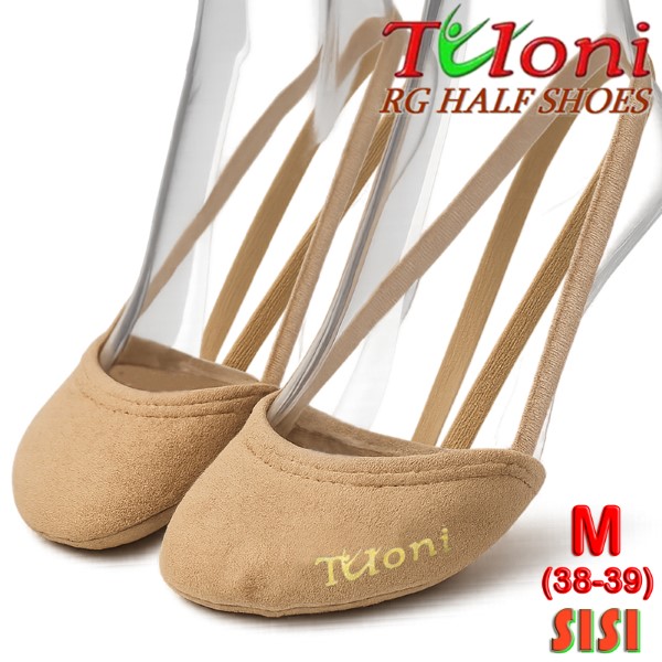 Elastische Kappen Tuloni mod. SISI Gr. M (38-39) Art. T1434M