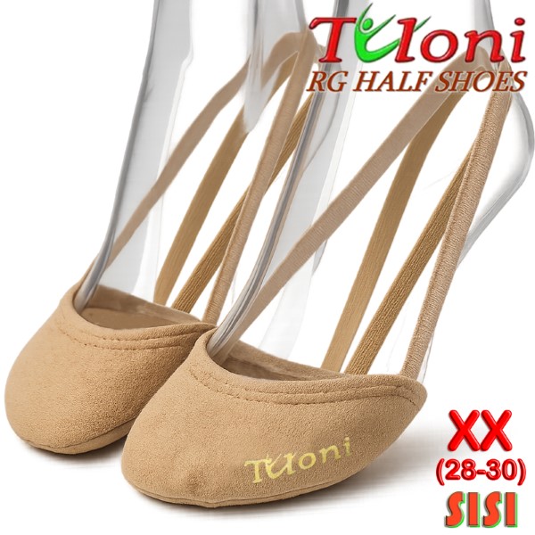 Полутапочки Tuloni stretch mod. SISI s. XX (28-30) Art. T1434XX