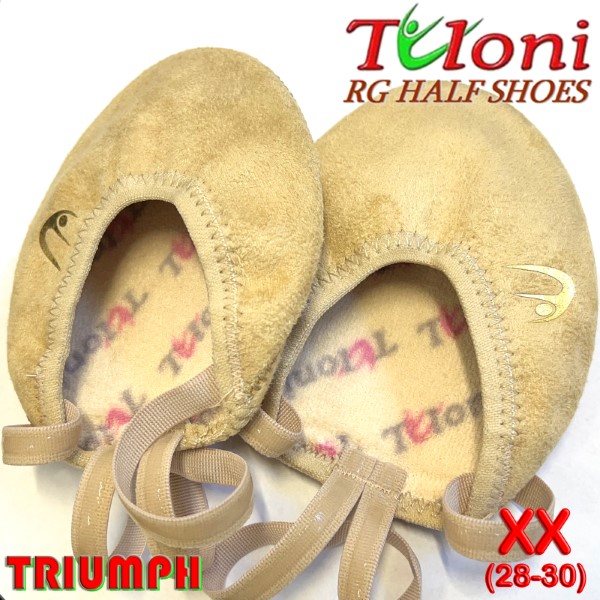 Kappen Tuloni mod. Triumph s. XX (28-30) Art. T1409XX